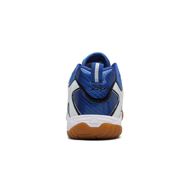 Badminton Shoes Outdoor Sports Anti Slip Breathable Sneakers Training Shoes for Volleyball Table Tennis Unisex Tennis Shoes