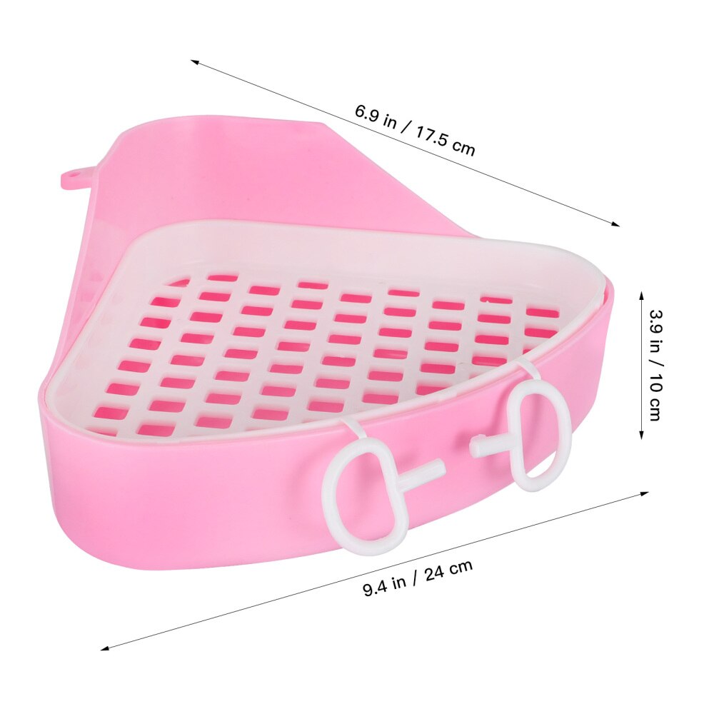 Trixie Iglo met Koelplaat Keramiek Hamster Cavia | 13722