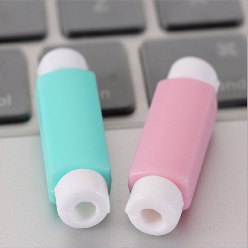 Protector de Cable USB para iphone, Protector de Cable de protección para iphone, organizador de cables, a la ,