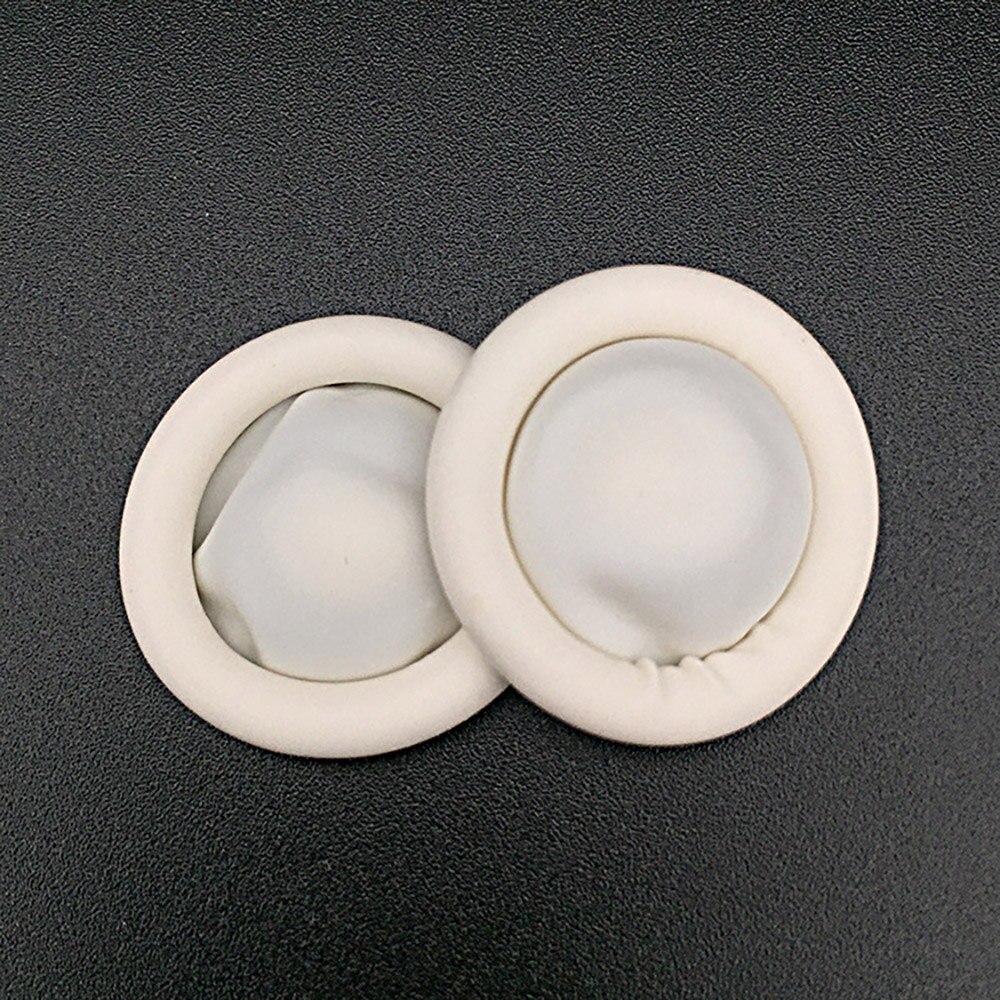 Juegos de cunas desechables de goma de látex para dedos, Protector para puntas del dedo, guantes, utensilio de extensión de pestañas, accesorios, 300/800 Uds.