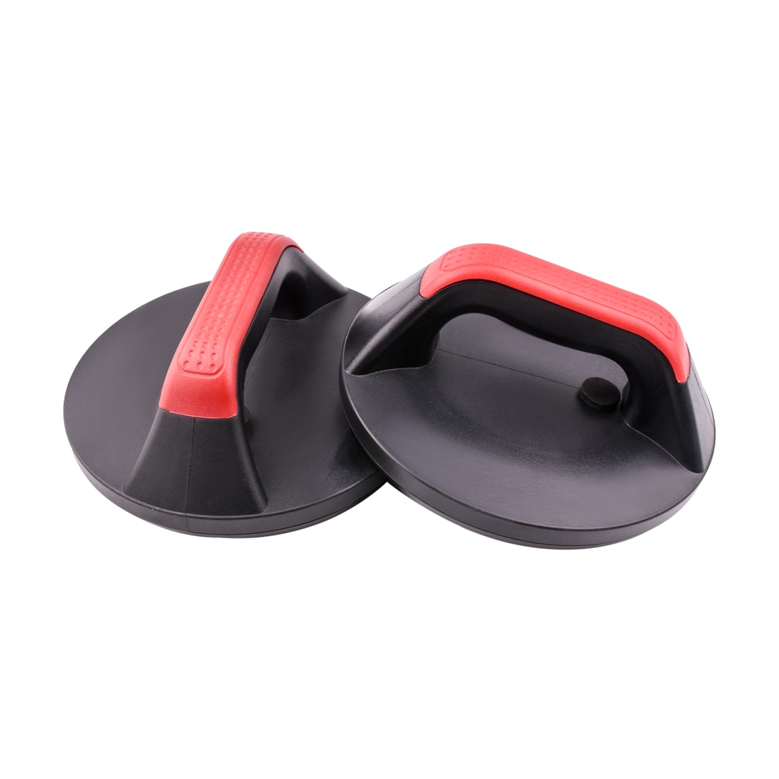 Rotating Push-up Bar Fitness Equipment Rack Muscle Grip Abdominales Chest Training Stand Set Exercise and Home Gym