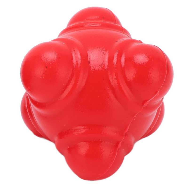 Reactie Ballen Rubber Universele Onregelmatige Vorm Reactie Ballen Voor Speed Training Voor Coördinatie Voor