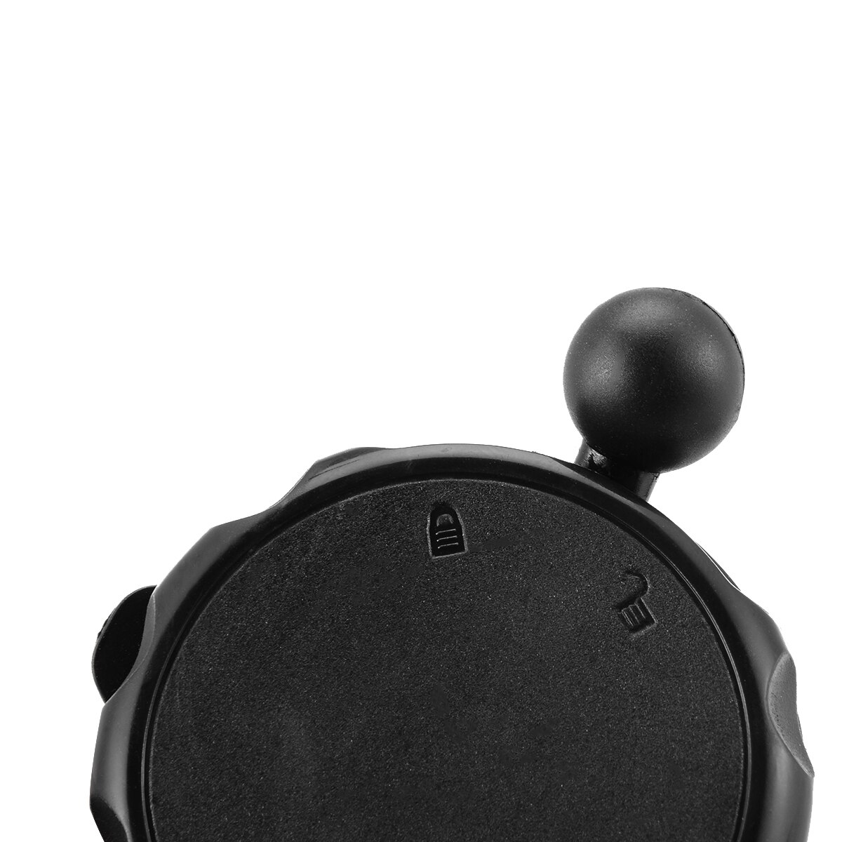 Soporte de parabrisas de coche, ventosa de montaje para TomTom Start 20 25 60 GO Live 800 825 A través de GPS, soporte de estilismo para coche, 1 Uds.
