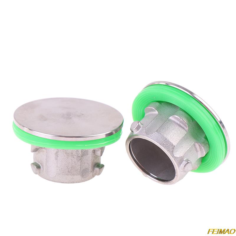 Couvercle de tête de coupe de mélangeur, capuchon de lame rotative de remplacement pour Thermomix modèle TM6/5