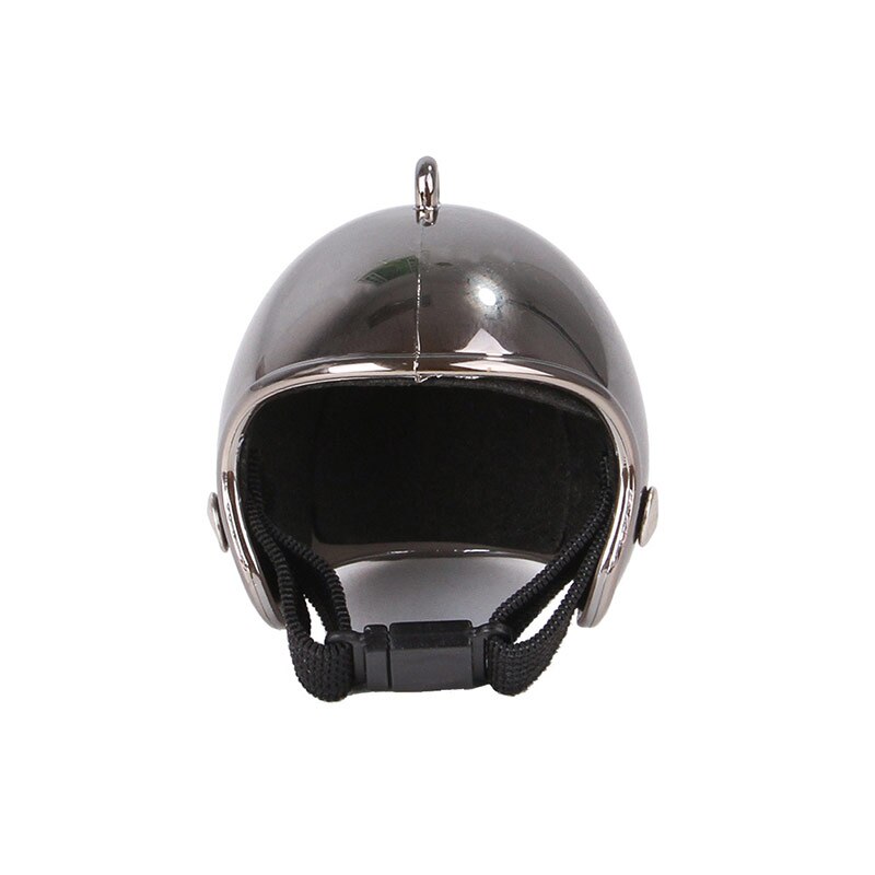 Huisdier Kip Helm Kleine Huisdier Hard Hat Bescherm Cap Vogel Eend Hoofddeksels Huisdier Helmen Speelgoed Hoofd Helm Accessoires Dierbenodigdheden: H