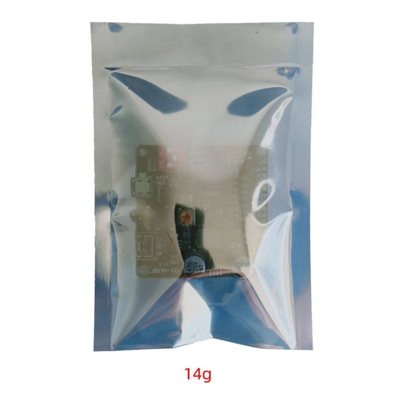 12V/24V Voice Playback Module Serial Port Control Playback 10W/20W Voice Module HV8F