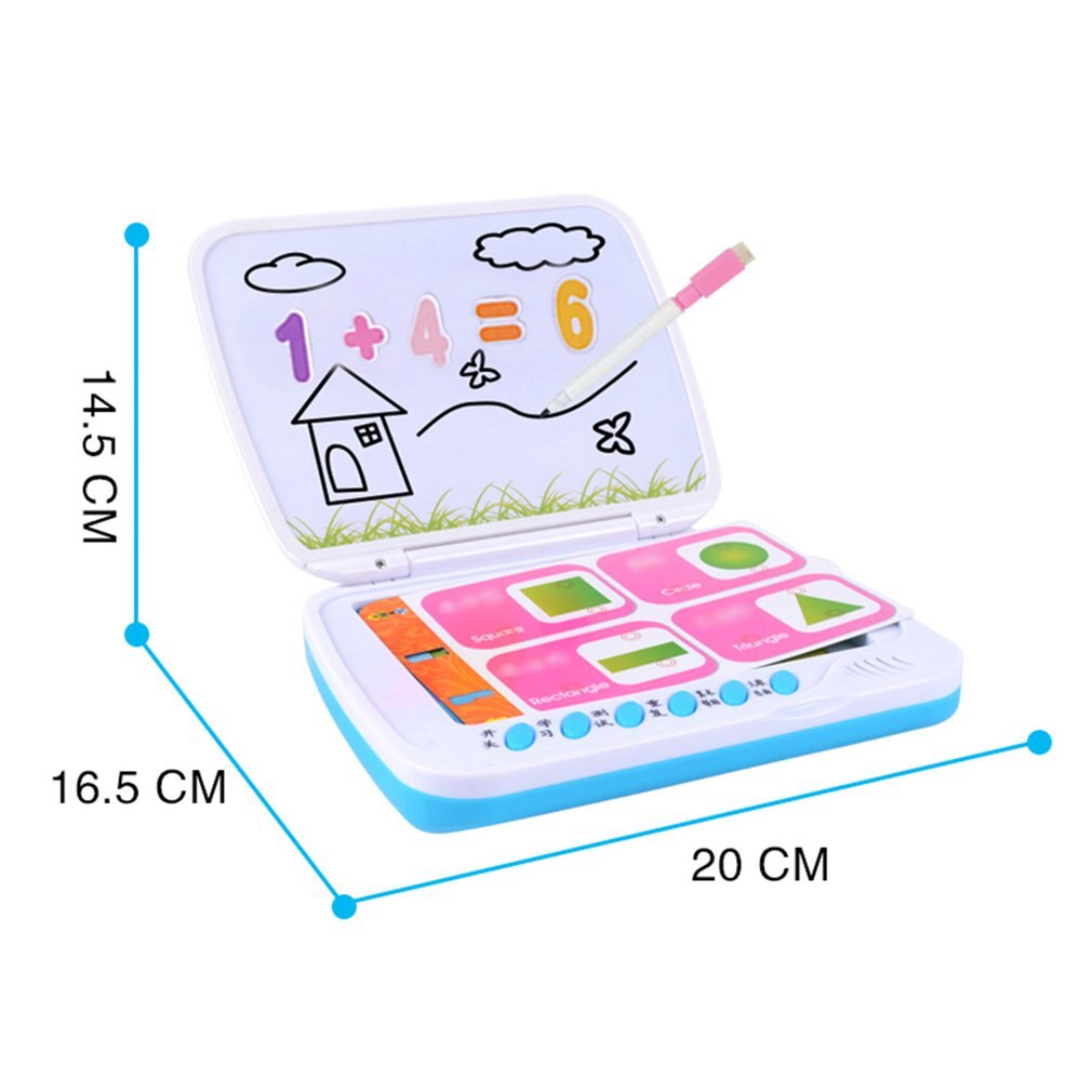 Kinder Geschichte Maschine Spielzeug Frühen Lernen Maschine Multifunktionale Mit Skizzen Puzzle Bord Pädagogisches Spielzeug Für Baby