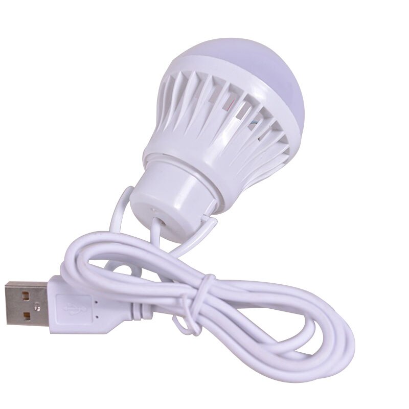 Usb polttimo valo kannettava lamppu led 5730 retkeilyyn retkeilyteltta matka työt power bank muistikirja 3w/5w/7w joulu kotiin