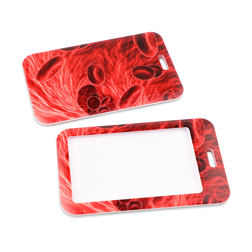 Longe de cou pour médecin et infirmière CB590, cordon de cou pour téléphone portable, porte-Badge de carte d&#39;identité USB, bricolage