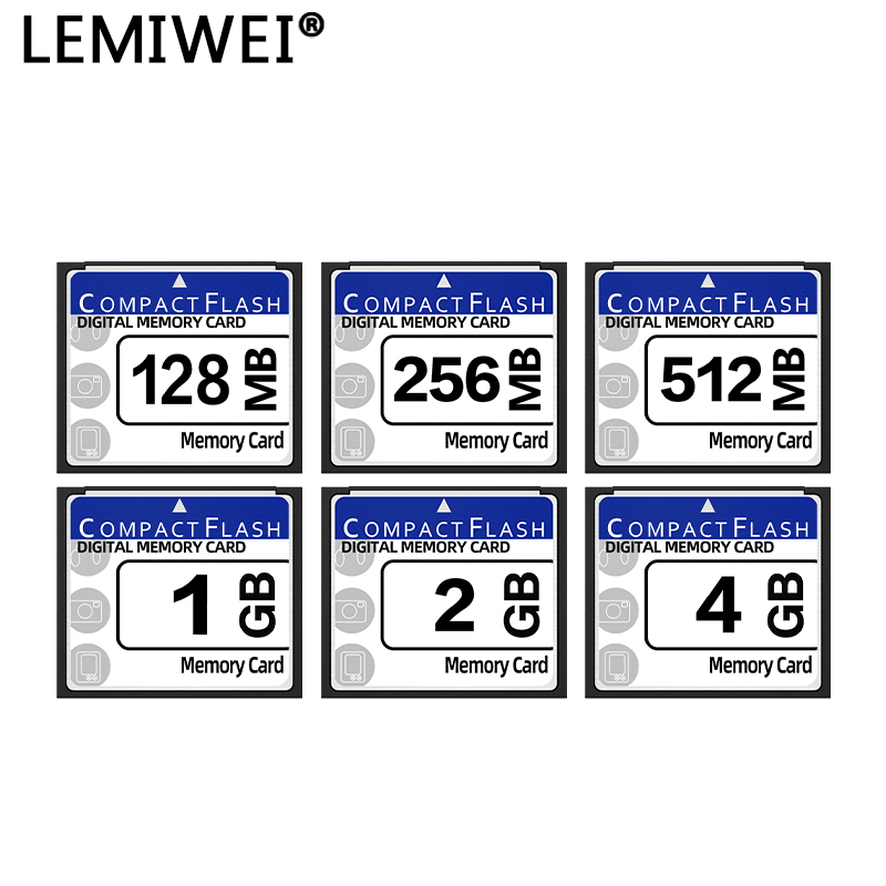 Karta pamięci cf 64gb 32gb 16gb 8gb karta pamięci compact flash 4gb 2gb 1gb 512mb 256mb szybka karta pamięci do aparatu o rzeczywistej pojemności