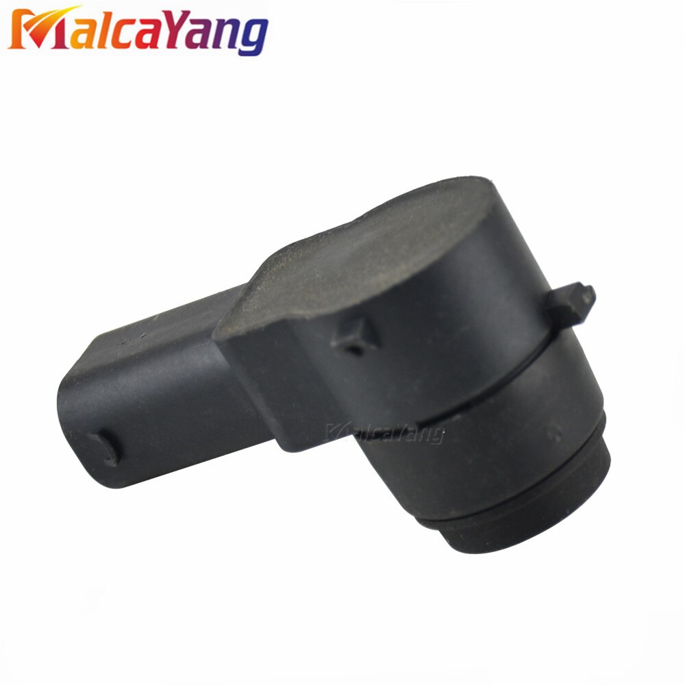 4 sztuk nowy czujnik parkowania PDC dla Citroen Peugeot C4 C5 C6 308 407 2000-2014 0263003893 9666016377 PSA9666016377XT 9666016377XT