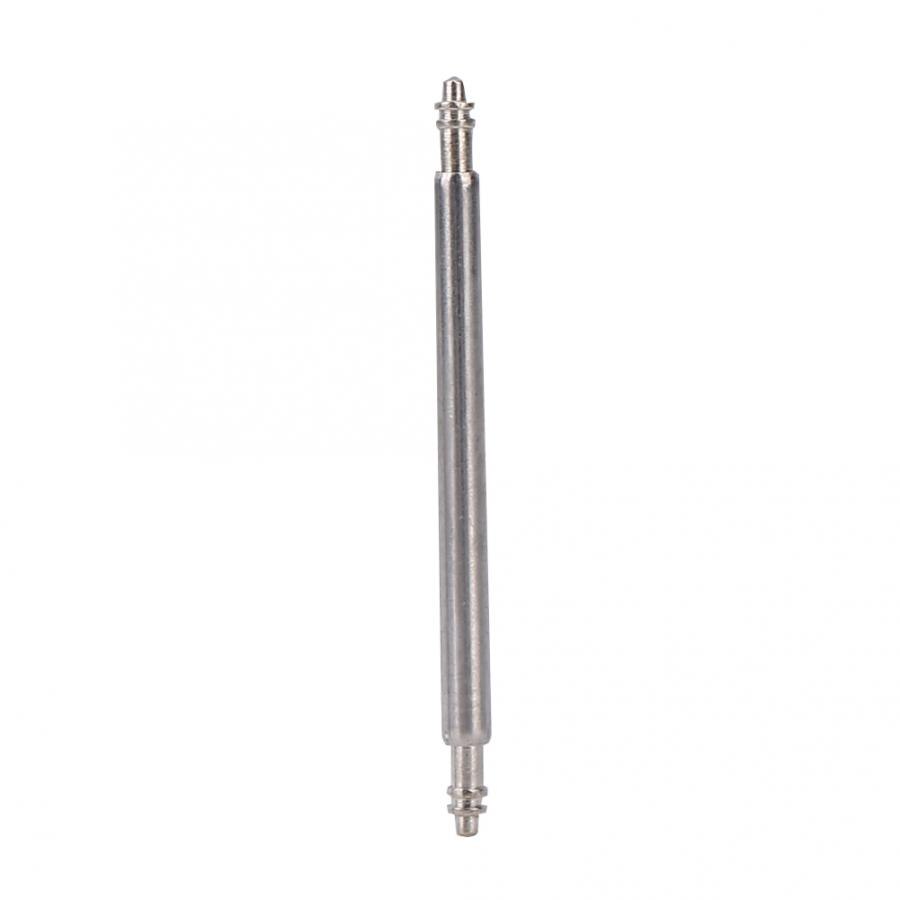 Kellonranneke Jousitapit 270 Kpl - 1.8mm Halkaisija - Metallinen Korjaussarja