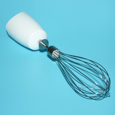 Mikser eggevisper egnet til braun 5 / 7 serie  mq700 mq725 mq735 mq745 mq785 mq930 mq940 mq5137 mq5007 mq5045 mq5035 mq5000
