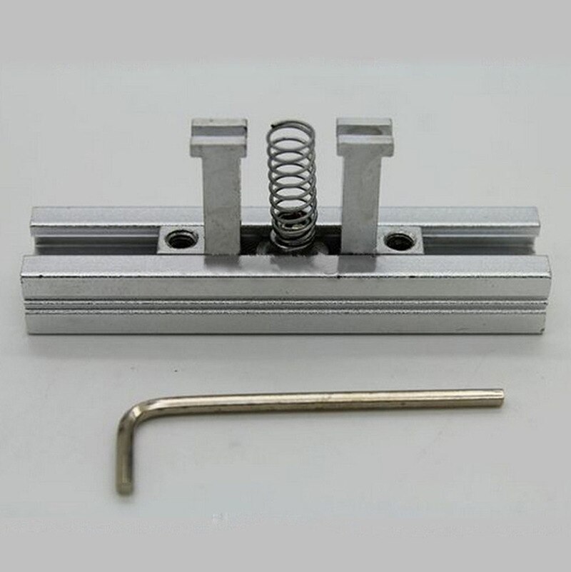 Universal Directly Heating BGA Reballing Jig for Directly Heating Stencil