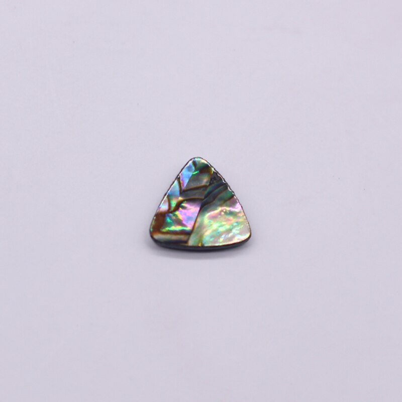 10 stuks oorbellen met natuurlijke abalone schelpen, liefdesringen met cabochon kralen en een platte achterkant, doe-het-zelf sieraden maken  c49: 5 sangjiao 1 x 1cm