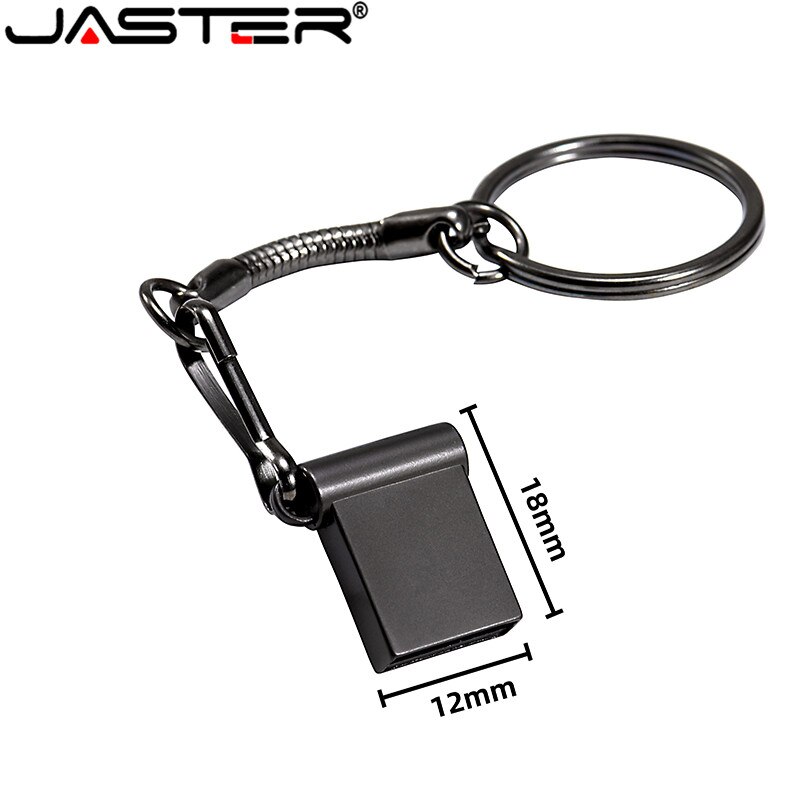 Jaster Mini Usb 2.0 Flash Drives 64 Gb 32 Gb 16 Gb Usb Stick Te Grote Capaciteit Usb Flash drive 128 Gb