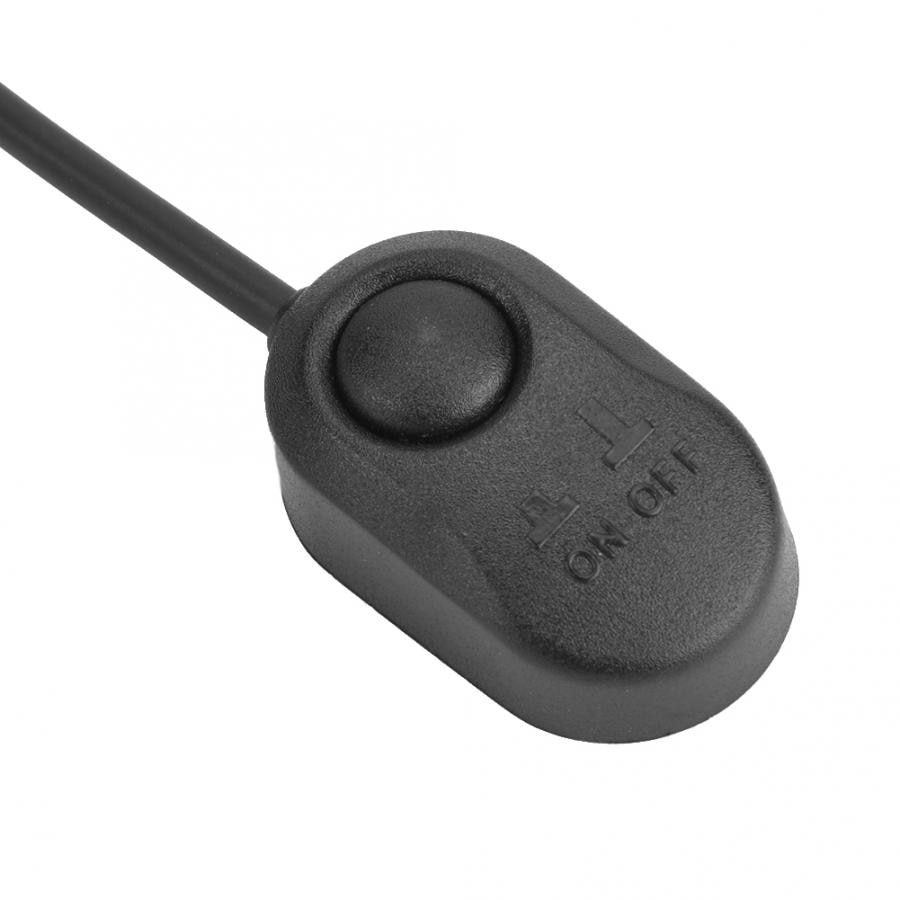 1 Set 12V Universal Car Automatic Headlight Sensor Control Switch Modification System Auto Headlight Control System