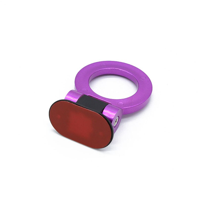 Universal Plastic Bumper Car Sticker Adorn Car Dum... – Vicedeal