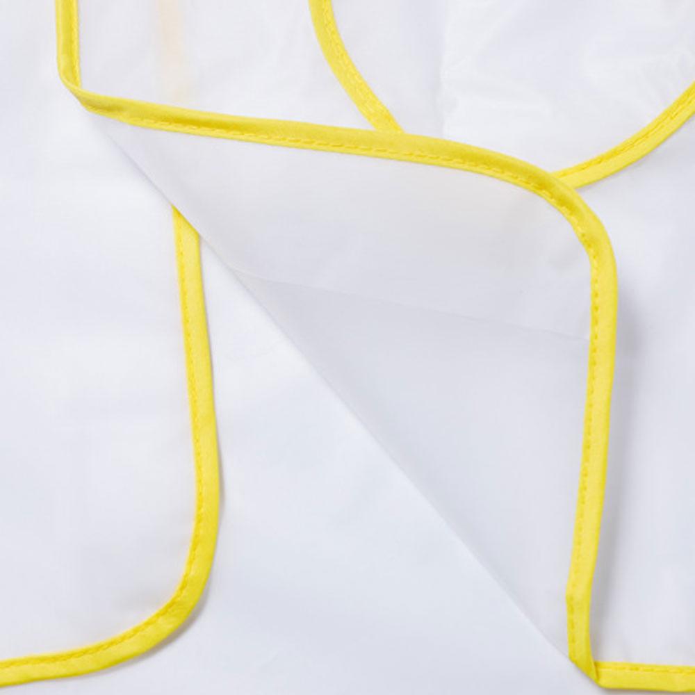 Korean children's raincoat kids cloak baby poncho household goods playground waterproof suit for girls