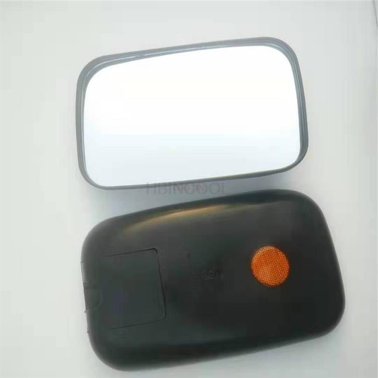 Espejo retrovisor para triciclo agrícola, accesorios de , Shifeng Wuzheng star Futian era JAC Kama
