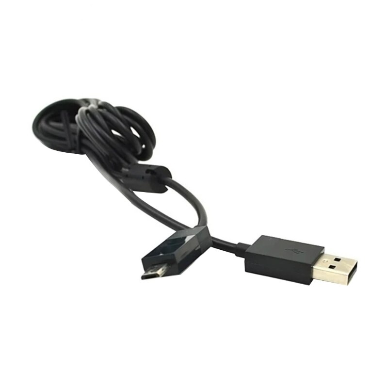 Micro Usb Charger Cable Voor Games, Voor Xboxone 2.75M Spelen, Lader Kabel Voor Video Game Controller, voor PS4