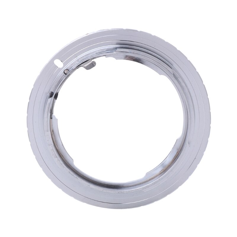 OOTDTY AI-EOS Adapter voor Nikon AI AI-S F Lens Canon EF voor EOS Camera AF Bevestig Ring