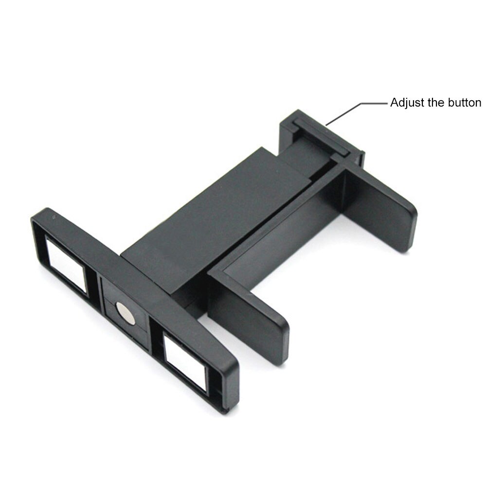 Height Adjustable Anti-bending Computer Video Graphic Cards Support Holder Stand Bracket