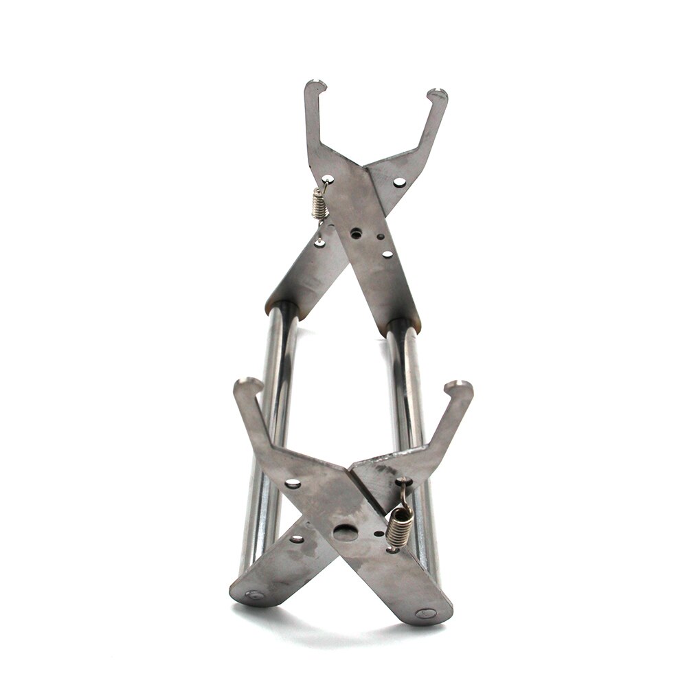 1PCS Metal Clip Bee Hive Frame Holder Beekeeping Grip Sting Lifter Beekeeper Tools Accessories Supplies Apiculture