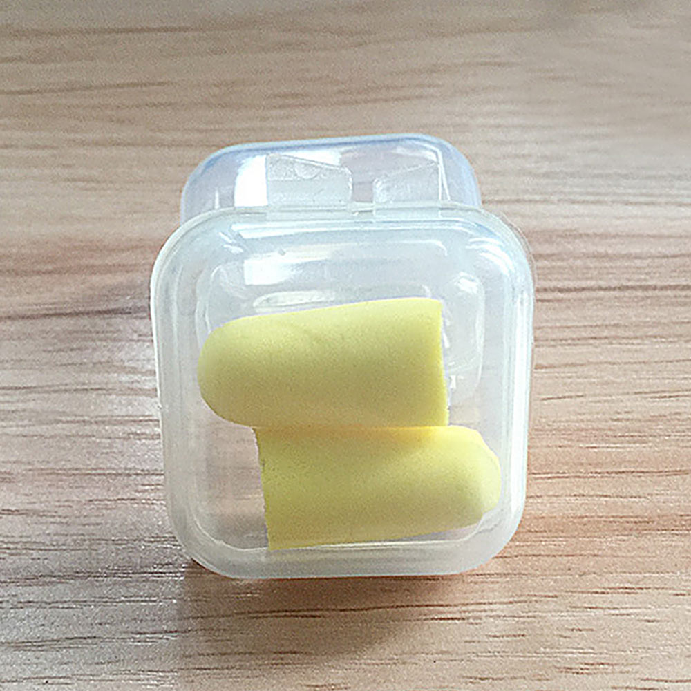 20/30/50 pièces en plastique petite boîte carrée avec bouchon d'oreille boîte de poisson crochet boîte Mini boîte de rangement et organisateur: Bronze