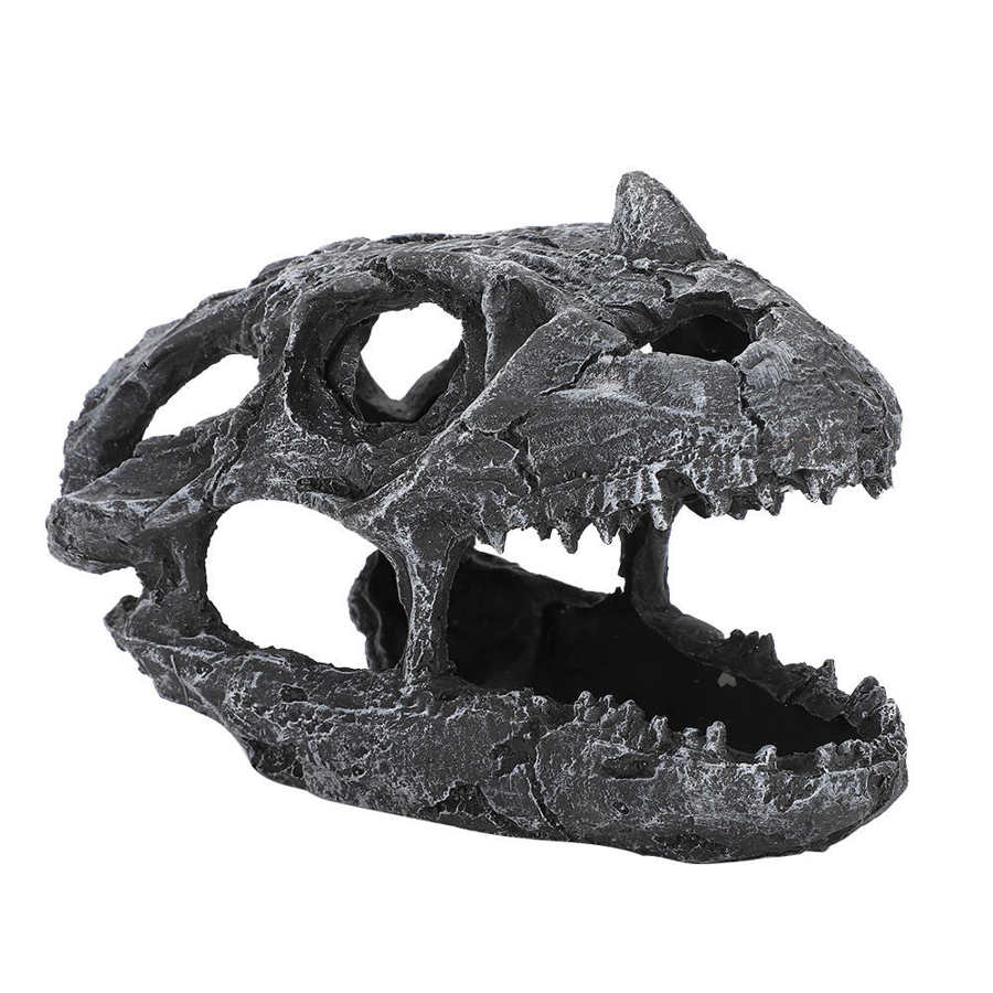 Aquarium hars decoratie aquarium rotstuin bergzicht rots grot stenen boom aquarium ornament decoratie aquarium benodigdheden: C
