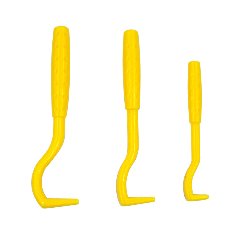 Pet Vlooien Removal Tool Kit Plastic Krashaak Verwijderaar Huisdier Kat Hond Grooming Benodigdheden Tick Removal Tool Pincet Clip: Black