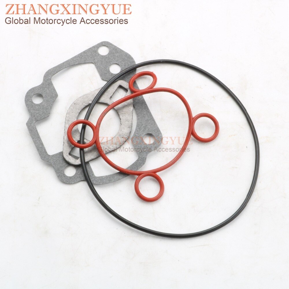 Cilinder pakking voor Yamaha Aerox YQ 50 Eu2 03 97-07 50cc-70cc