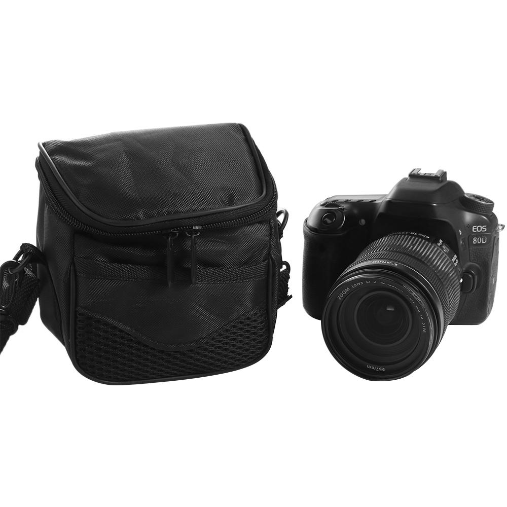 Shoulder Bags DSLR SLR Storage Bag Photographic Equipment Bag Digital Shoulder Bag Camera Bag Camera Video Bag SLR Camera Bag