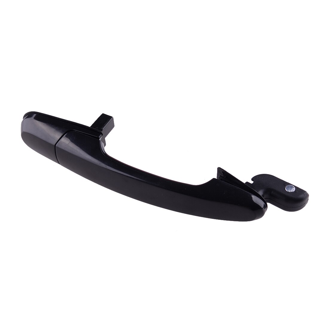 Manija de puerta Exterior para Hyundai Tucson, 82650-2E020, 83650-2E000, 83660-2E000, 4 unidades, 2005-2007, ,