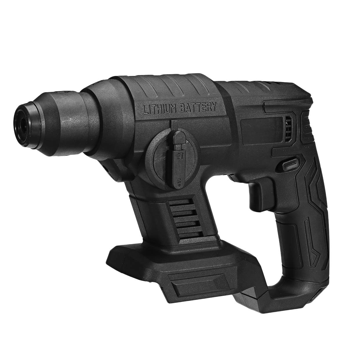 BLACK+DECKER