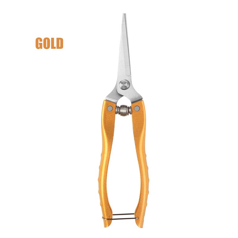 Pruning She Stainless Steel Pruning Shears Gardening Tools She... – Grandado