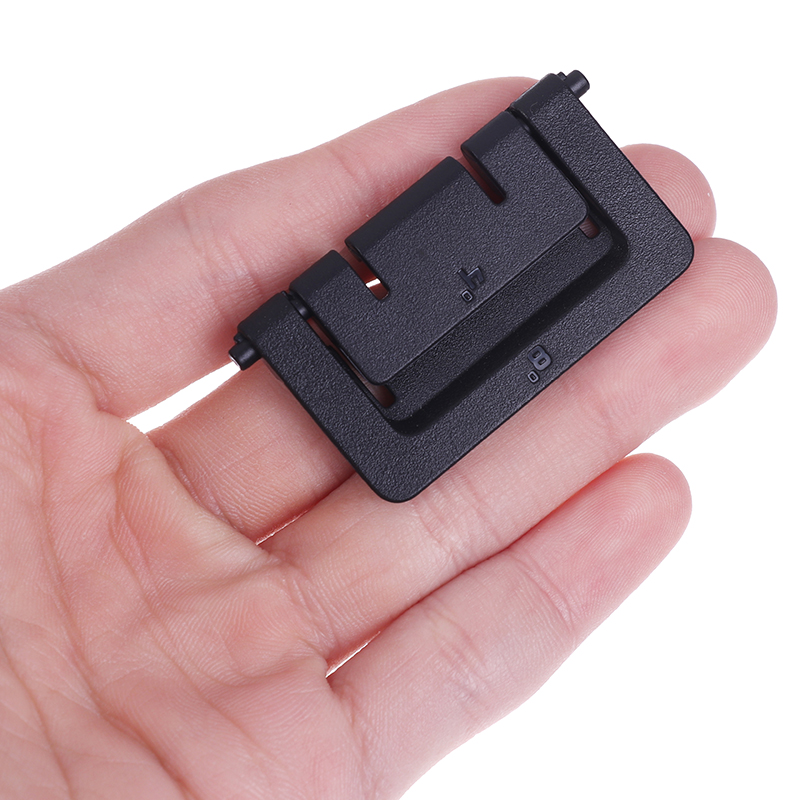 1 paio di piedini di ricambio per tastiera per Logitech G413 G910 G610 K120 K270