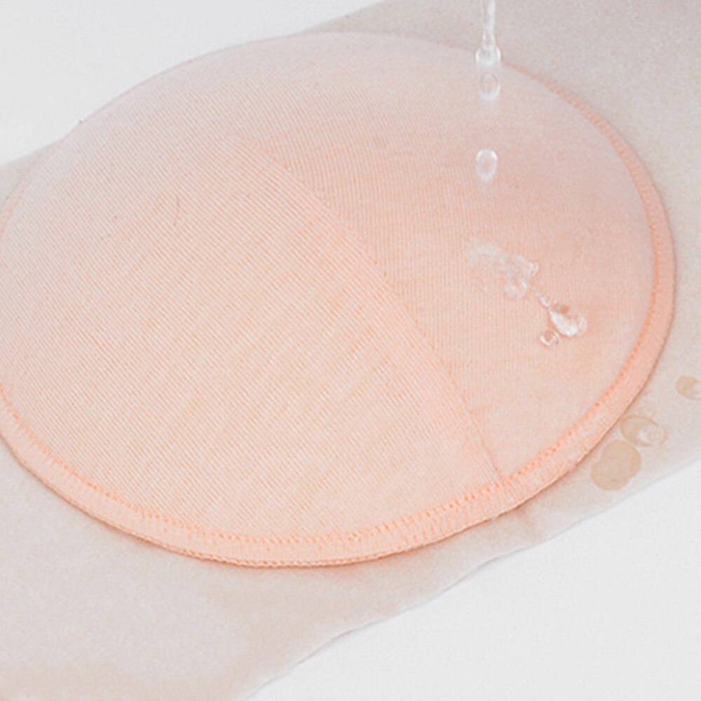 Waschbar nippel überlauf milch Pad pflege brust Pad