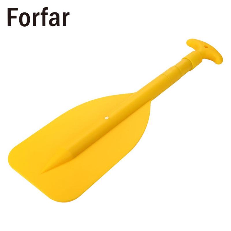 PVC Telescopic Paddle Telescopic Compact Boat Sports Inflatable Boat River Portable Economic