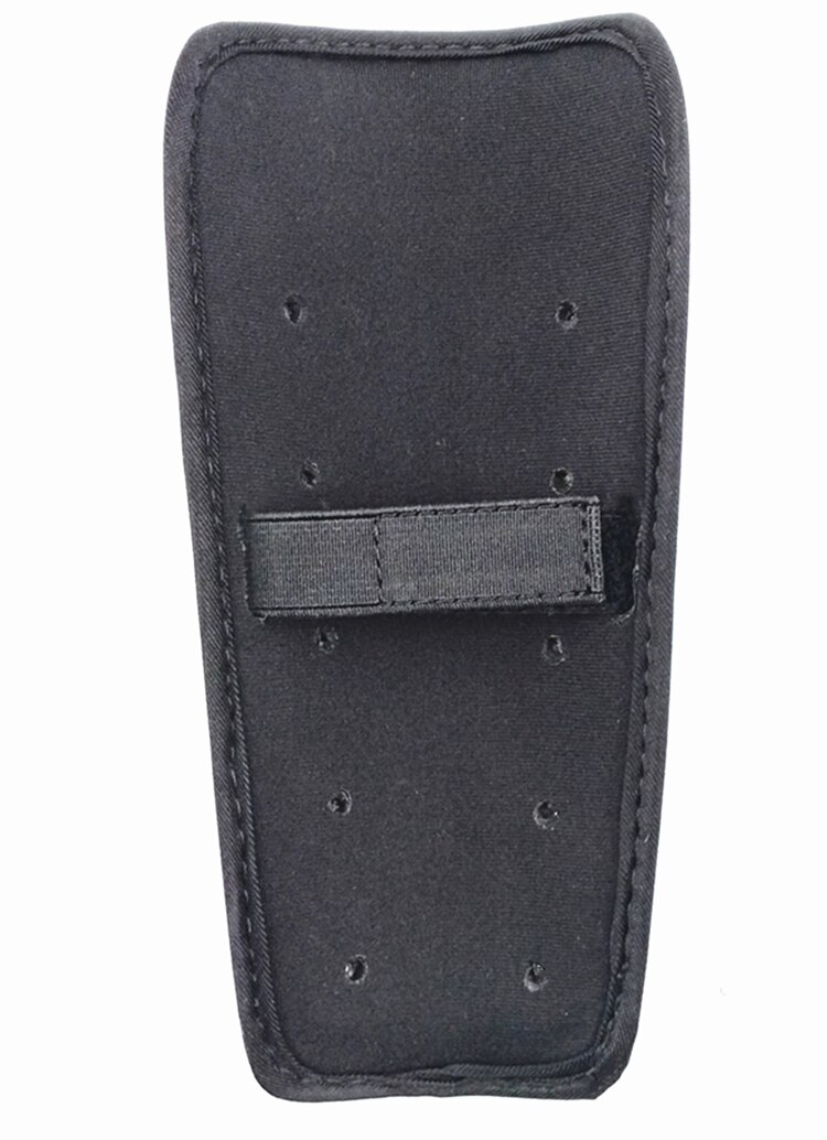 BONT Shin Guard Carbon Shin Guard Black