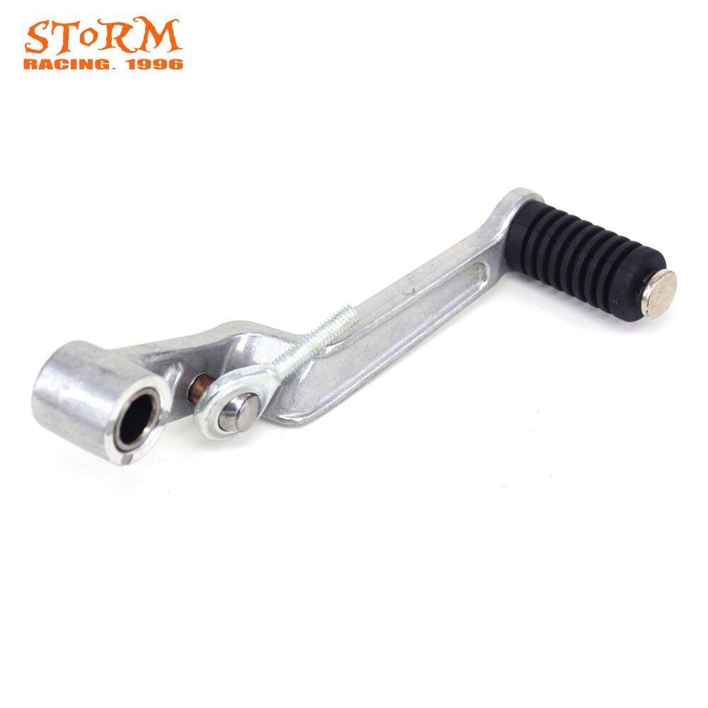 Motorcycle Aluminum Gear Shifter Shift Lever For Suzuki GSXR600 GSX600R GSXR750 GSX750R 2006 GSXR1000 GSX1000R