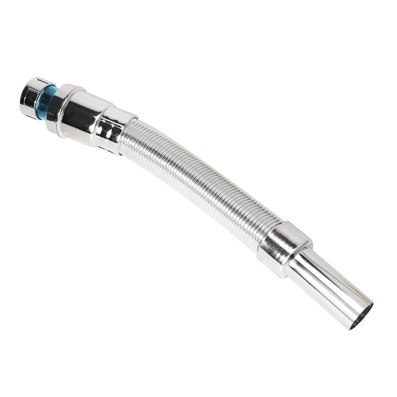 Bathroom ABS Flexible Anti-odor Pipe Sink Basin Water Drain Hose Tube Kitchen L15