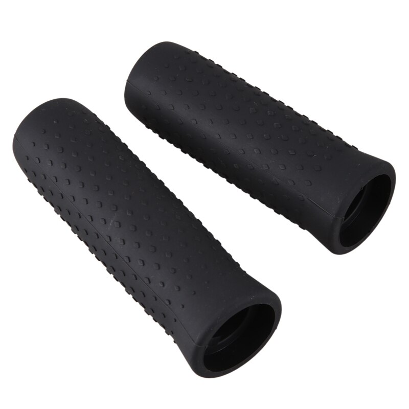 Lenker Hand Griff Teile für Ninebot MAX G30 Clever Elektrische Tretroller Faltbare Skateboard Hand Griff Zubehör
