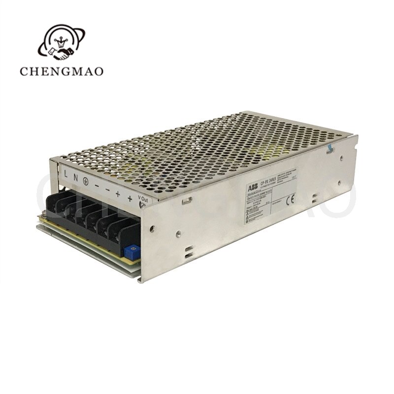 CP-PX 24/6.5 AC/DC ABB 100W Switching Power Supply For Industrial Automation Control Fotex 150W 24V