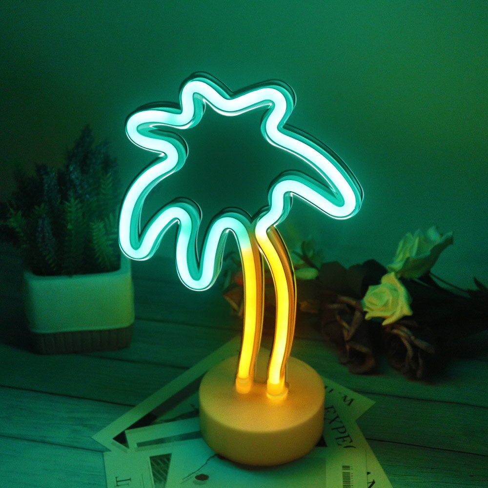 Auraglow LED Buchstaben & Zahlen – Beleuchtete Deko Für Party & Zuhause | Batteriebetrieben