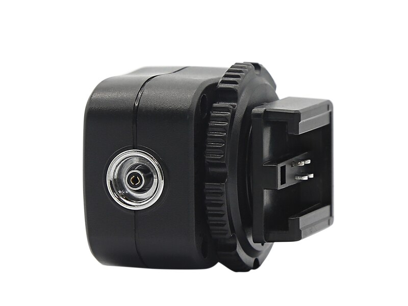 Pixel TF-336 TTL Blitzschuh Adapter Konverter Für Sony A100 A200 A230 A300 A330 Normalen Schuh Kamera zu Sony Neue mi Schuh Speedlite