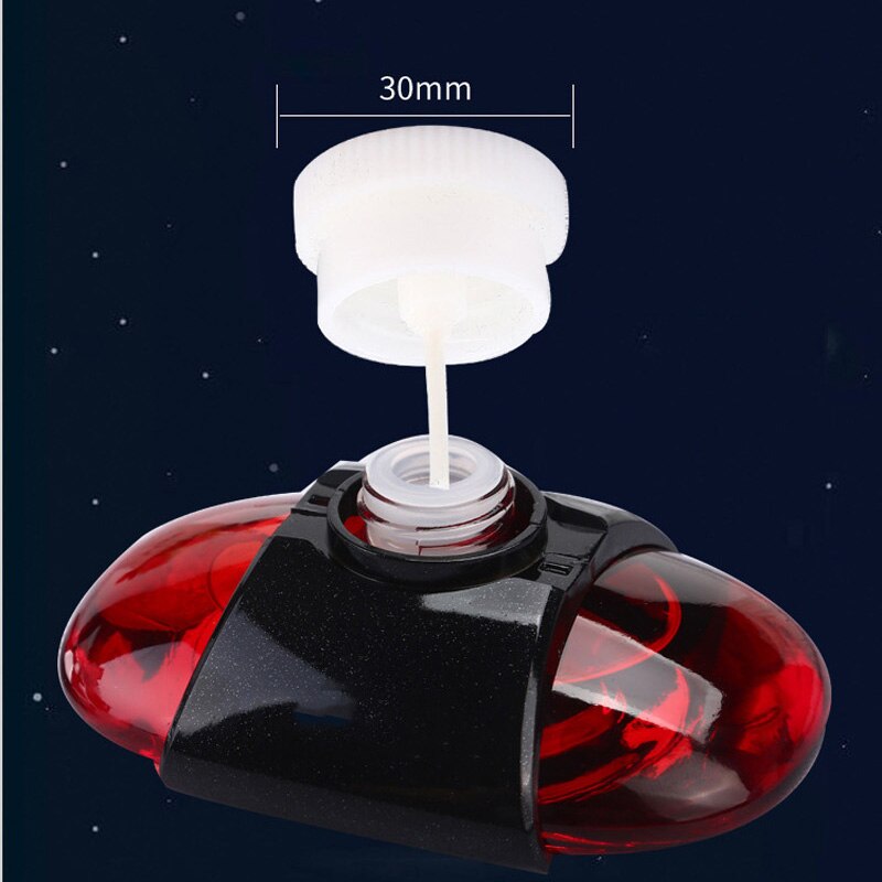 Bil luftfräschare biluttag luft aromaterapi parfym dofthållare parfym diffusor biltillbehör bil styling