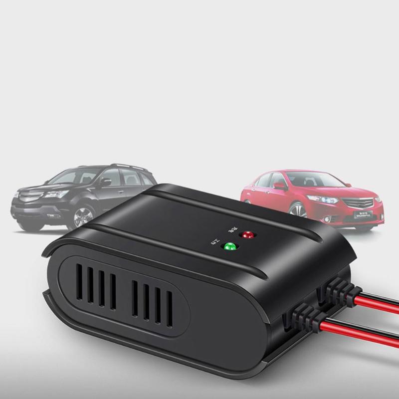 Emergency Car Jump Starter 12V 5.5m/18ft Jump Lead Booster Cable Car Van Battery Engine Jump Starter Startup for Car