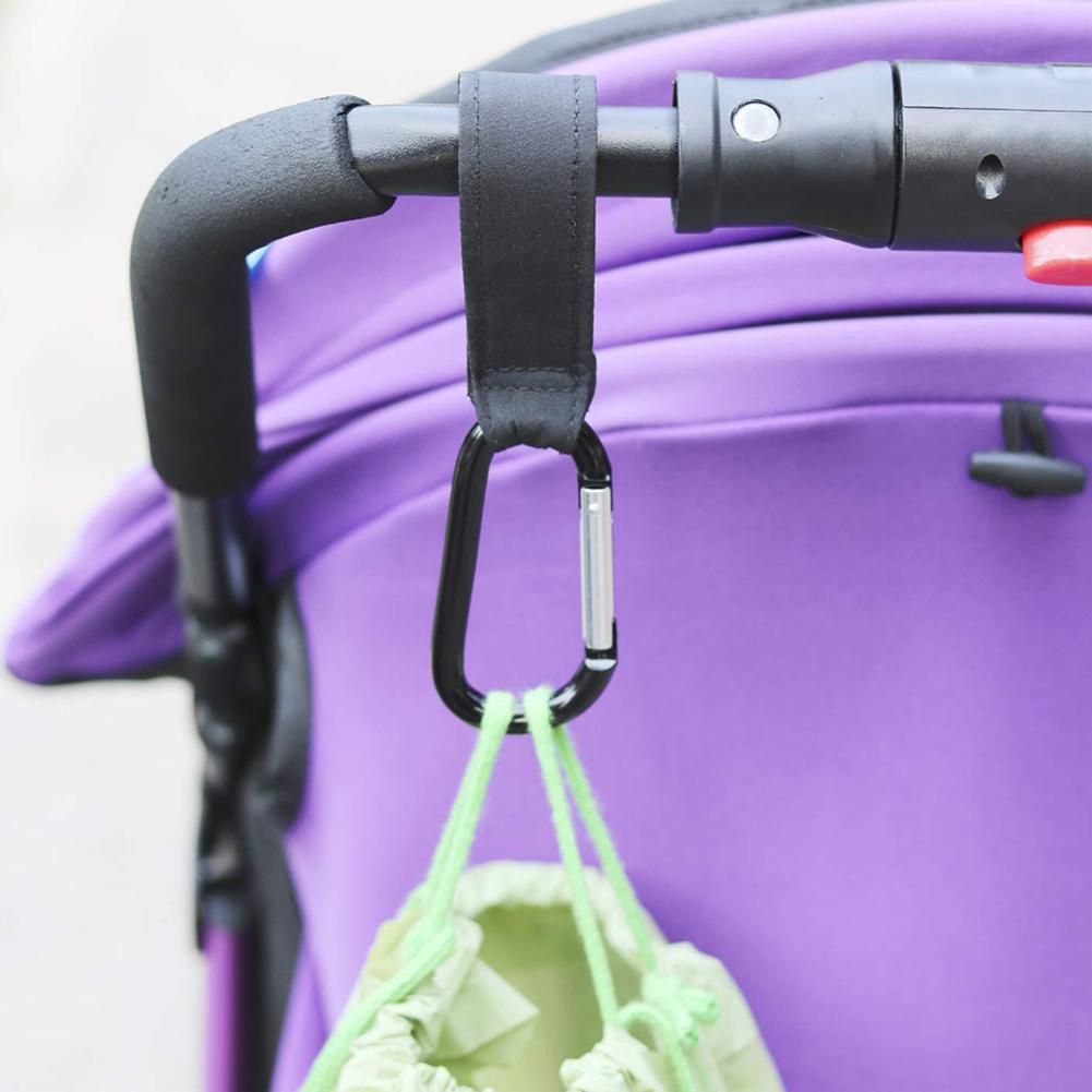 clip per gancio per passeggino ganci generali forti gancio per cinturino accessori per passeggino gancio gancio per carrozzina