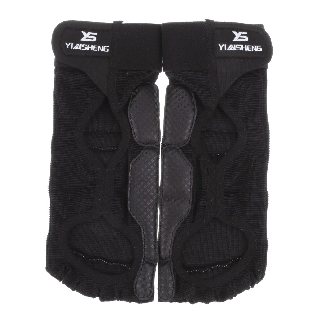 Protectores de pie para Taekwondo, guantes de medio dedo para Karate, boxeo, Muay Thai, ropa deportiva para entrenamiento muscular corporal